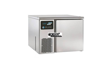 tu lam lanh nhanh sinofcold mx3.10c (3 khay) hinh 2