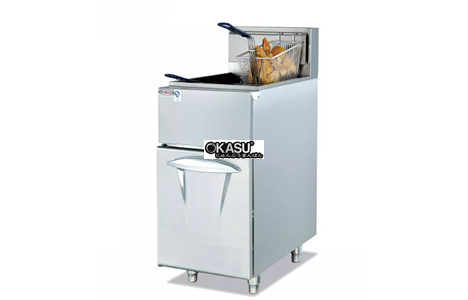 bep chien nhung dung gas jieguan gf-23g hinh 2