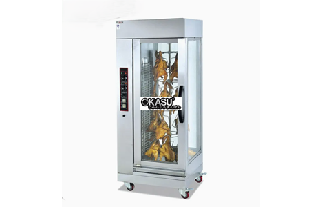 lo quay ga jieguan eb-206 hinh 2