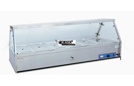 tu ham nong thuc an jieguan eh-1 * 6 hinh 2