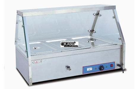 tu ham nong thuc an jieguan eh-1 * 3 hinh 2