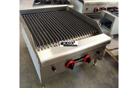 bep nuong jieguan gb-369a hinh 2