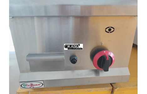 bep nuong jieguan gb-539  hinh 3