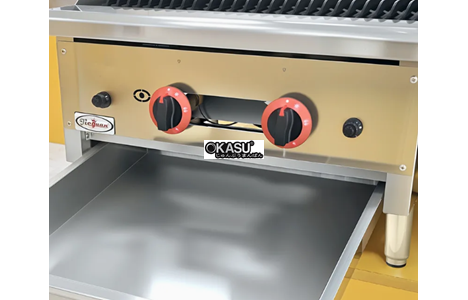 bep nuong jieguan gb-249a hinh 3