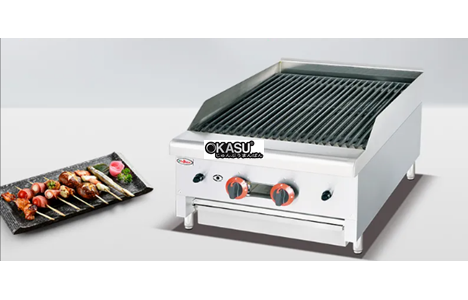 bep nuong jieguan gb-249a hinh 2