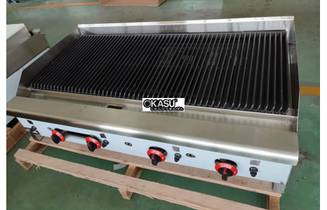 bep nuong jieguan gb-489a hinh 2