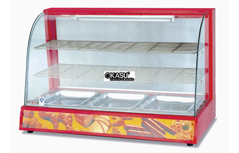 tu ham nong thuc an jieguan dh-828 hinh 2