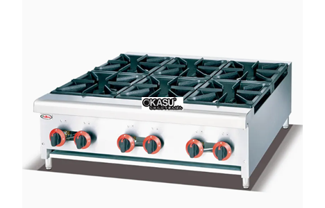 bep nau 6 hong dot jieguan gh-6s hinh 2