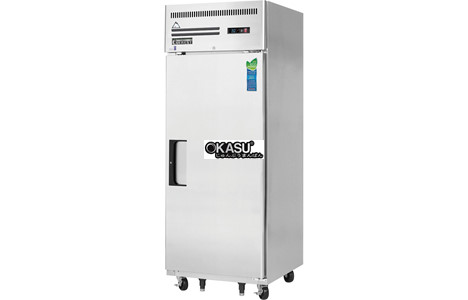 tu mat 1 canh inox everestref esr1 hinh 2