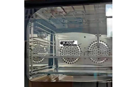 lo nuong doi luu dien co chuc nang hap kolner eb-4ae hinh 5