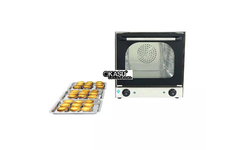 lo nuong doi luu dien kolner eb-1am hinh 2