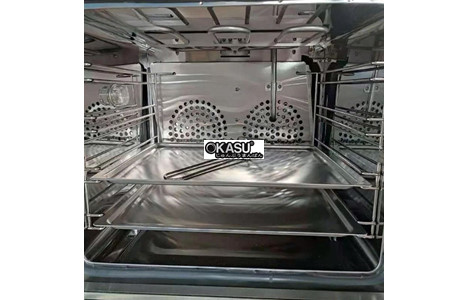 lo nuong doi luu dien co chuc nang hap kolner eb-4ae hinh 4