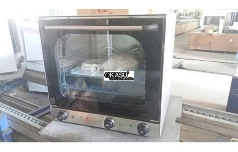 lo nuong doi luu dien 4 tang co chuc nang phun suong kolner eb-4a hinh 2