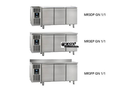 ban mat 3 canh inox sinofcold mr3p gn 1/1 hinh 3