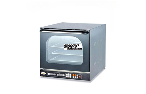 lo nuong doi luu dien co chuc nang hap kolner eb-4ae hinh 2