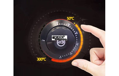 lo nuong doi luu dien kolner eb-4c (co chuc nang phun suong) hinh 6