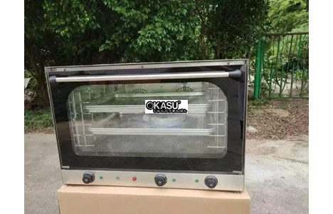 lo nuong doi luu dien de ban 86l kolner eb-8a (co chuc nang phun) hinh 2