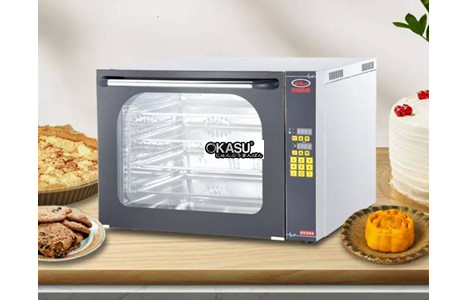 lo nuong doi luu dien kolner eb-1c hinh 2