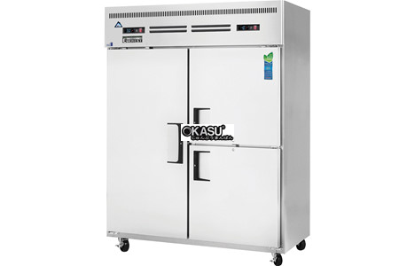 tu dong mat 3 canh inox everestref eswq3 hinh 2