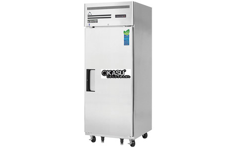 tu dong 1 canh inox everestref esf1 hinh 2