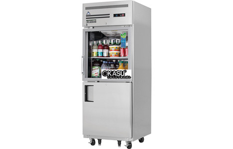 tu dong mat 2 canh everestref egsh2 hinh 2