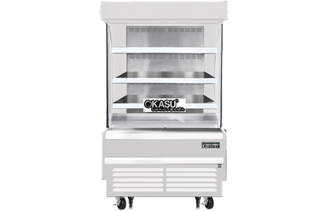 tu trung bay thuc pham everestref eomv-36-w-28-s hinh 2