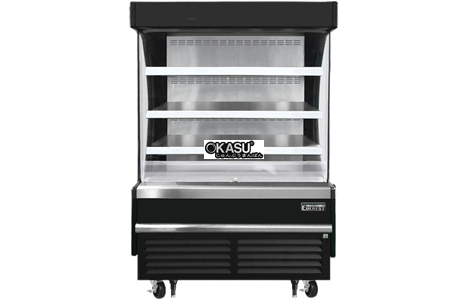 tu trung bay thuc pham everestref eomv-48-b-28-s hinh 2