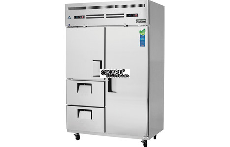 tu dong mat 4 canh everestref esrf2d2 hinh 2