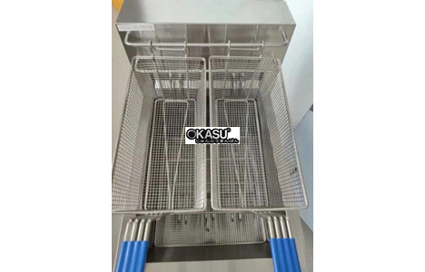 bep chien nhung dien 1 ngan 2 ro chien kolner df-26 hinh 3