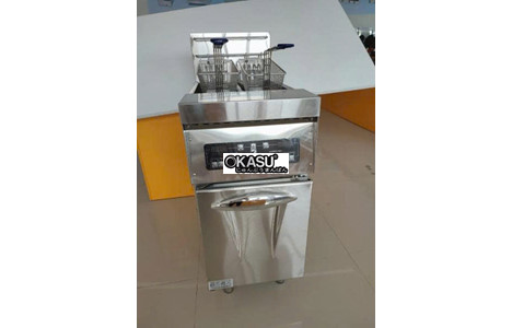 bep chien nhung dien 2 ngan kolner df-32 hinh 2