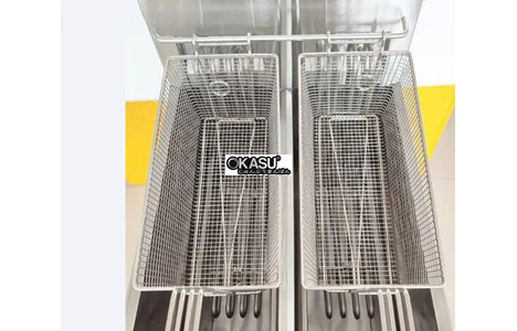 bep chien nhung dien 2 ngan kolner df-32 hinh 3