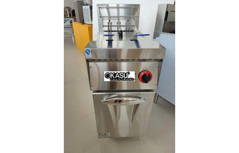 bep chien nhung dien 1 ngan 2 ro chien kolner df-26 hinh 2