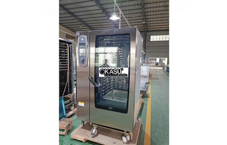 lo nuong ket hop hoi nuoc kolner eoa-401-ac hinh 3