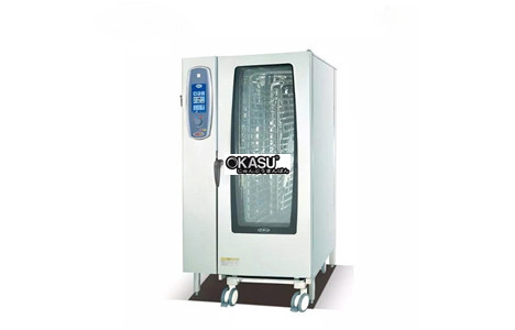 lo nuong ket hop hoi nuoc kolner eoa-401-ac hinh 2