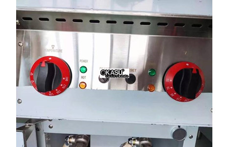 bep chien nhung dien 2 ngan kolner df-28 hinh 4