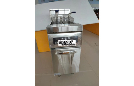 bep chien nhung dien 2 ngan kolner df-32a hinh 2