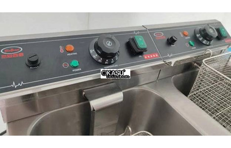 bep chien nhung dien 2 ngan kolner df-12l-2 hinh 3