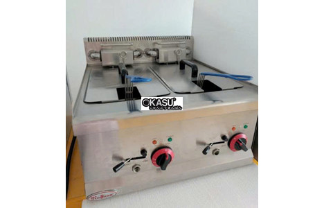 bep chien nhung dien 2 ngan kolner df-685 hinh 2