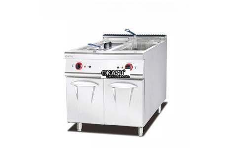 bep chien nhung dien 2 ngan kolner df-785 hinh 2