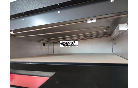 lo nuong pizza dien mot tang kolner eb-1 hinh 4