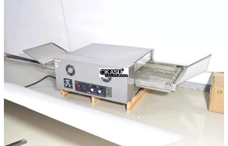 lo nuong pizza bang tai quay dien kolner ld-1s hinh 2