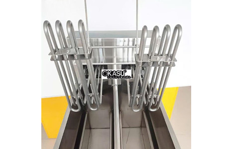 bep chien nhung dien 2 ngan kolner df-32 hinh 4