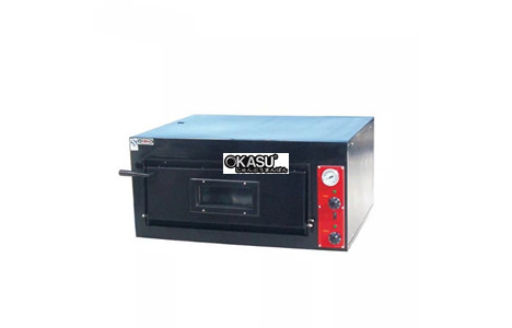 lo nuong pizza dien mot tang kolner eb-1 hinh 2