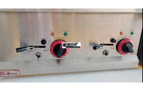 bep chien nhung dien 2 ngan kolner df-685 hinh 3