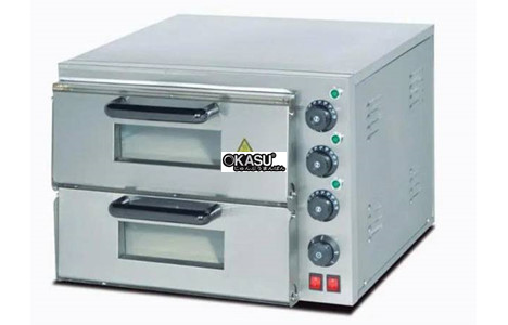 lo nuong pizza dien hai tang kolner eb-2m hinh 2