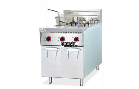 bep chien nhung dien 3 ngan kolner df-26-3 hinh 2