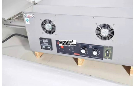 lo nuong pizza bang tai quay dien kolner ld-1s hinh 3