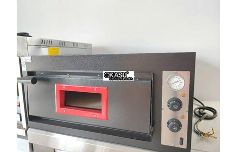 lo nuong pizza dien mot tang kolner eb-1 hinh 3