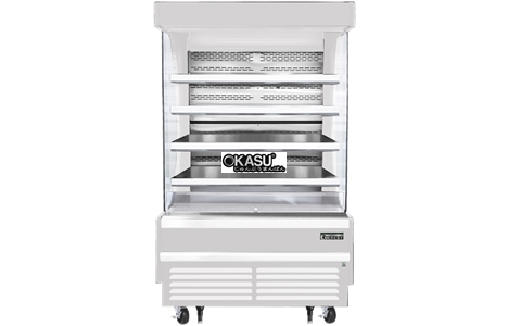 tu trung bay thuc pham dang ho everestref eomv-48-w-35-t hinh 2