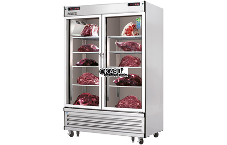 tu u kho va ra dong thuc pham everestref eda2 hinh 2